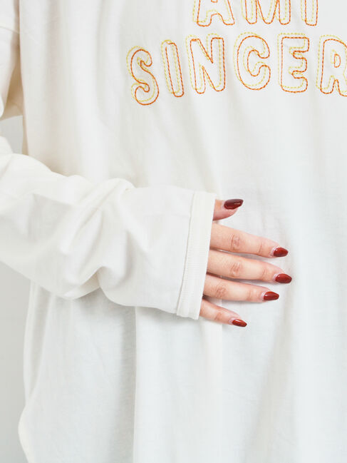 SM2「アソートロゴロンT」|Tシャツ・カットソー|