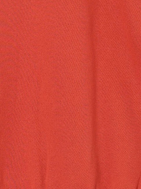 Samansa Mos2「飛び裏毛ざっくり刺繍ロゴスウェット」|Tシャツ・カットソー|