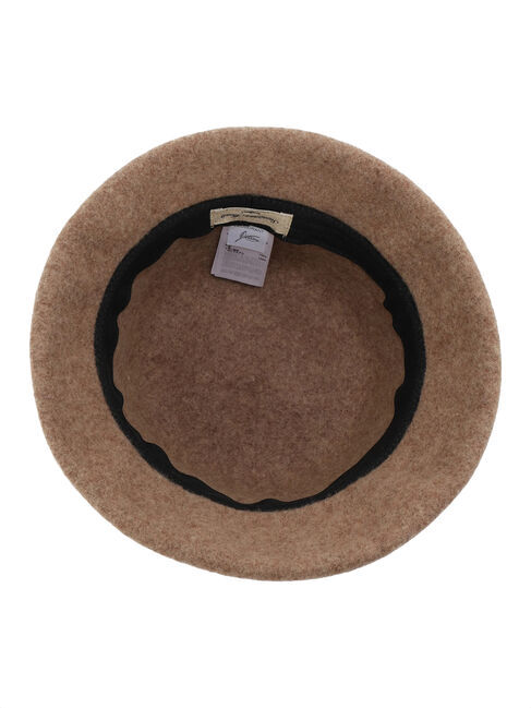 Samansa Mos2「【消臭効果】バックリボンレトロハット」|その他|