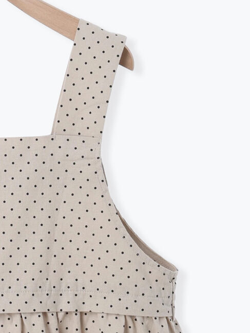 Samansa Mos2「【ゆべし&times;Samansa Mos2】前後2WAYビスチェ」|ダウンベスト・ベスト|