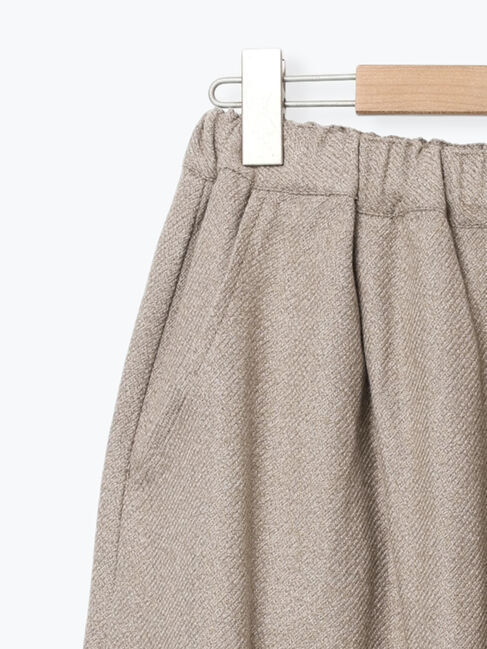 Samansa Mos2「【M/Lサイズ】チェック柄アソートバルーンパンツ」|その他|