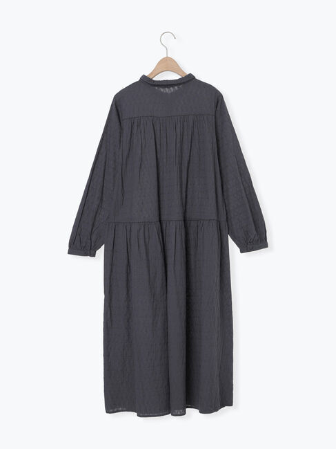 Samansa Mos2「◎刺繍ワンピース」|ワンピース|