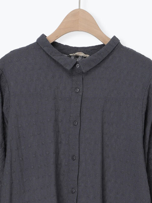 Samansa Mos2「◎刺繍ワンピース」|ワンピース|