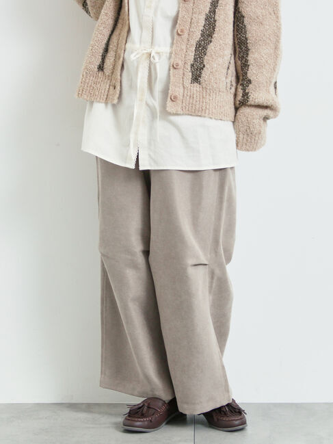 SM2「スノーパンツ」|その他|