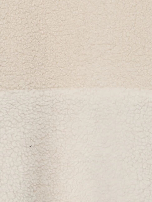 SM2「切替ボアジャケット」|その他|