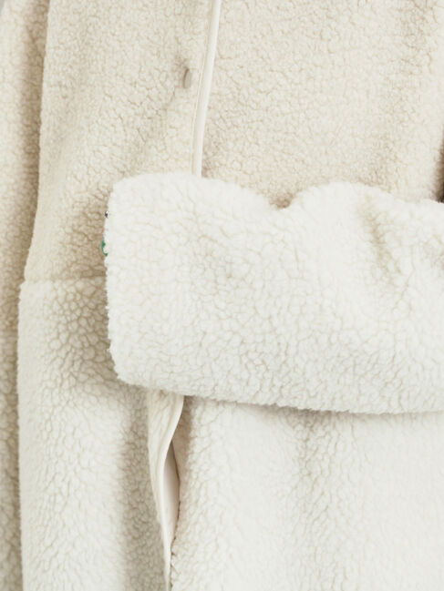 SM2「切替ボアジャケット」|その他|