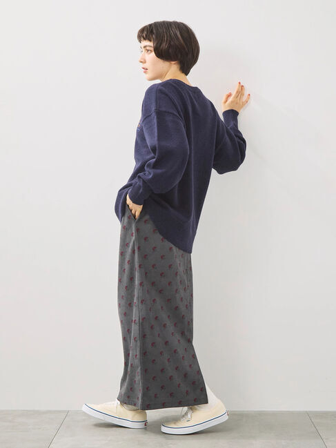 SM2「カットコールスカート」|スカート|