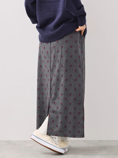 SM2「カットコールスカート」|スカート|