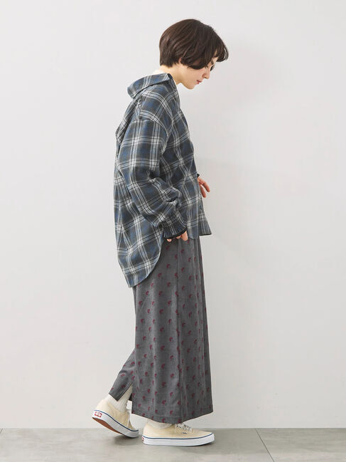 SM2「カットコールスカート」|スカート|