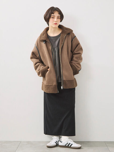 SM2「カットコールスカート」|スカート|