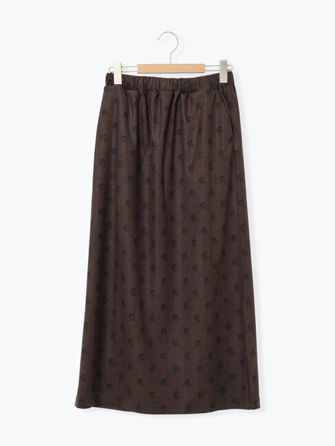 SM2「カットコールスカート」|スカート|