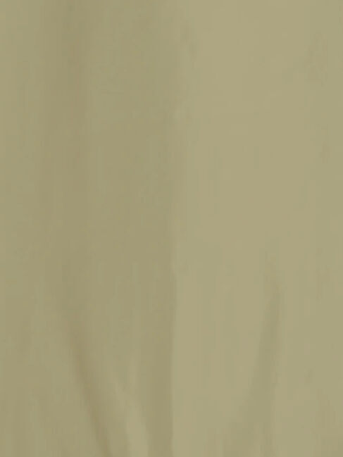 Samansa Mos2 blue「襟付中綿ブルゾン」|ブルゾン・スタジャン|