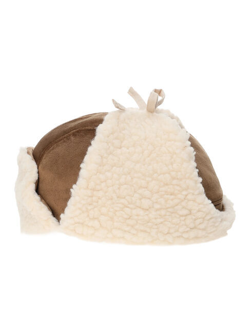 Samansa Mos2 Lagom「フライトキャップ」|その他|