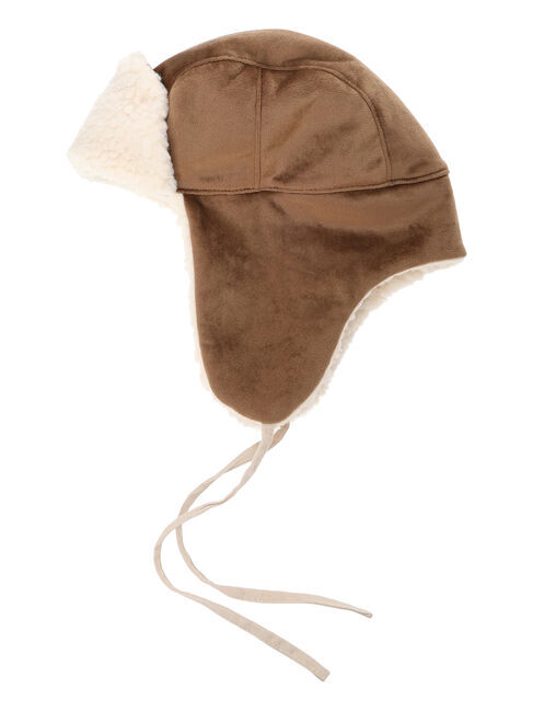 Samansa Mos2 Lagom「フライトキャップ」|その他|