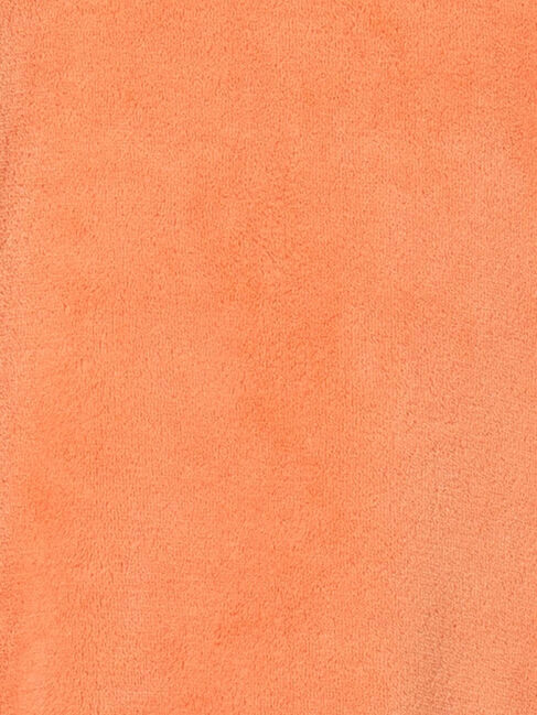 Samansa Mos2 Lagom「両面ボアアノラックトレーナー」|Tシャツ・カットソー|