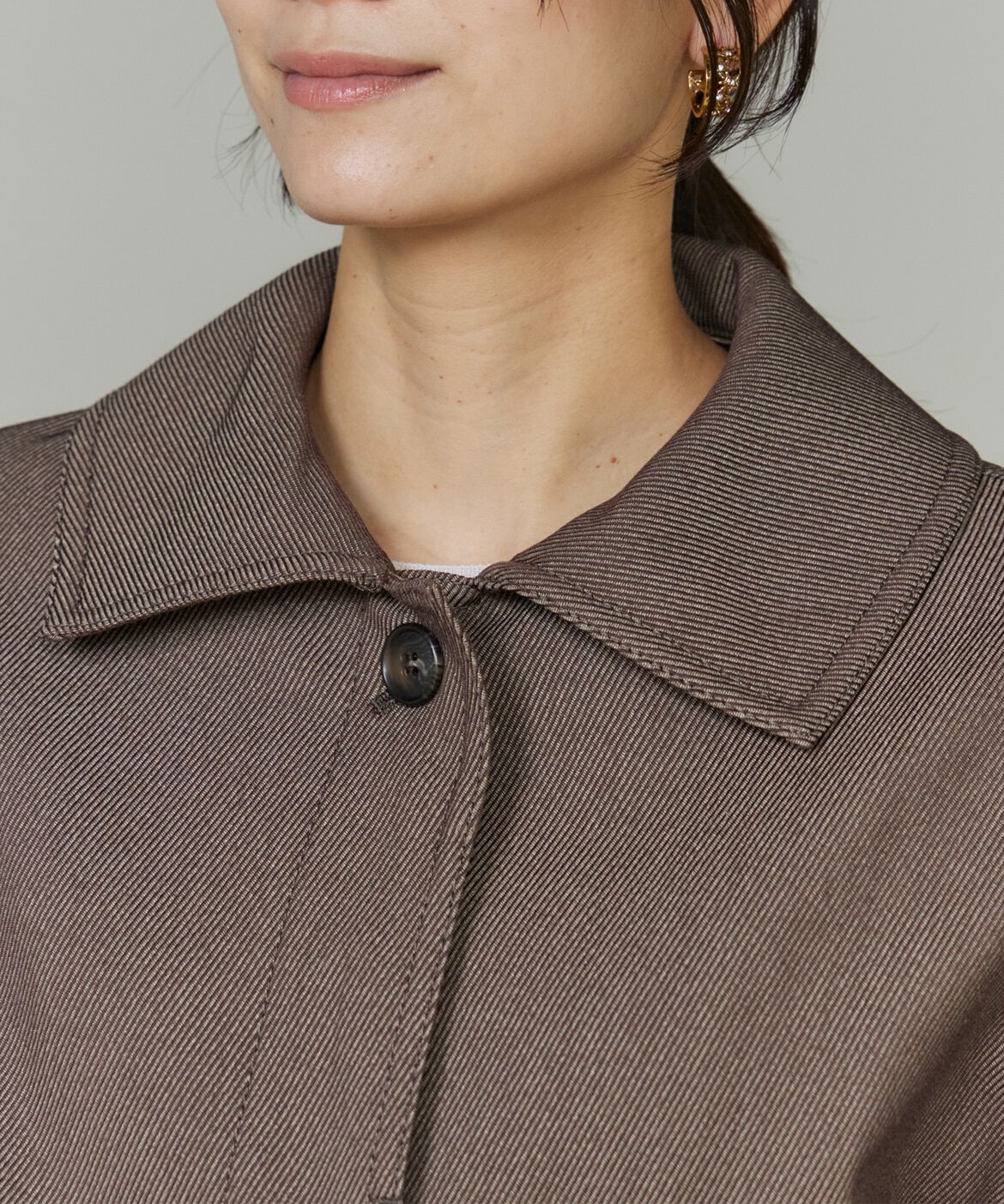 INED「《三尋木奈保ｺﾗﾎﾞ･Oggi12月号掲載》ｶｰｳﾞｨﾌﾞﾙｿﾞﾝ《WEB･POPU」|その他|