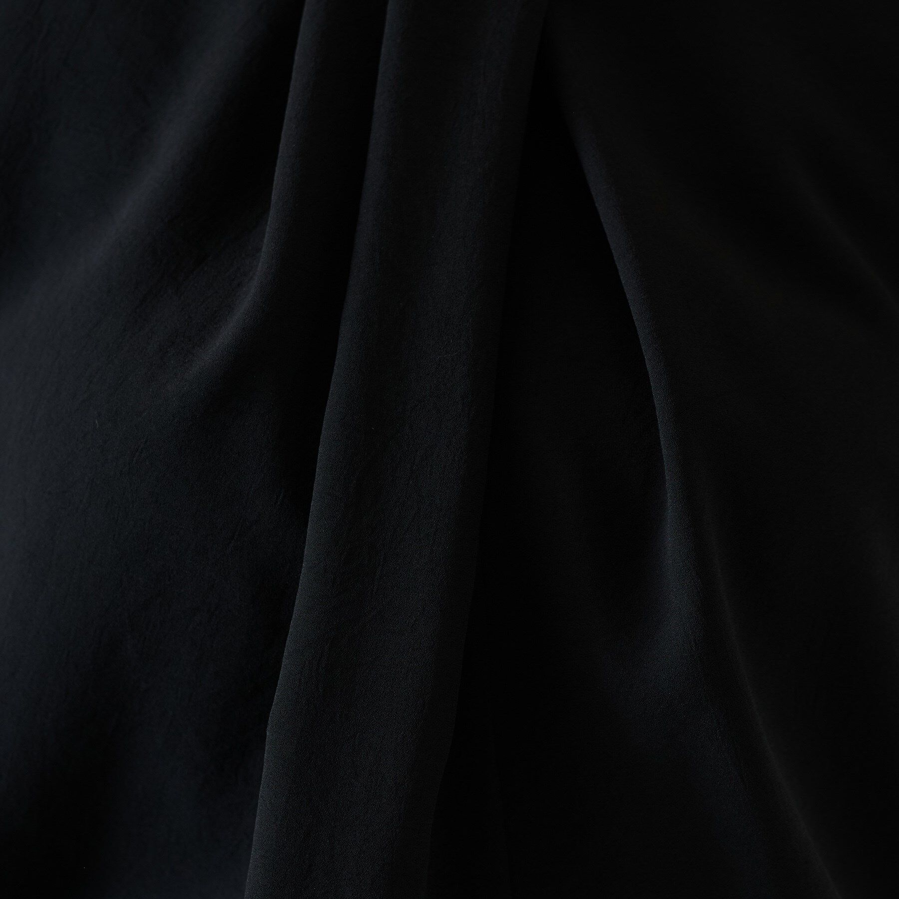 UNTITLED「【セットアップ可/接触冷感/イージーケア】リラクミスト　2WAYブラウス」|シャツ・ブラウス|