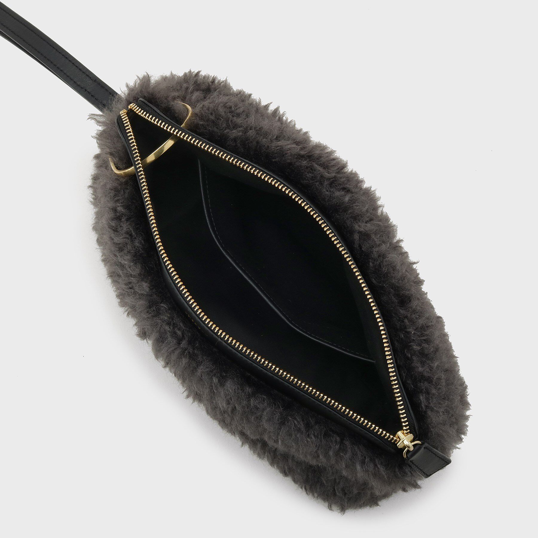 UNTITLED「【ORSETTO】 MORBIDO クラッチバッグバッグ」|クラッチバッグ|