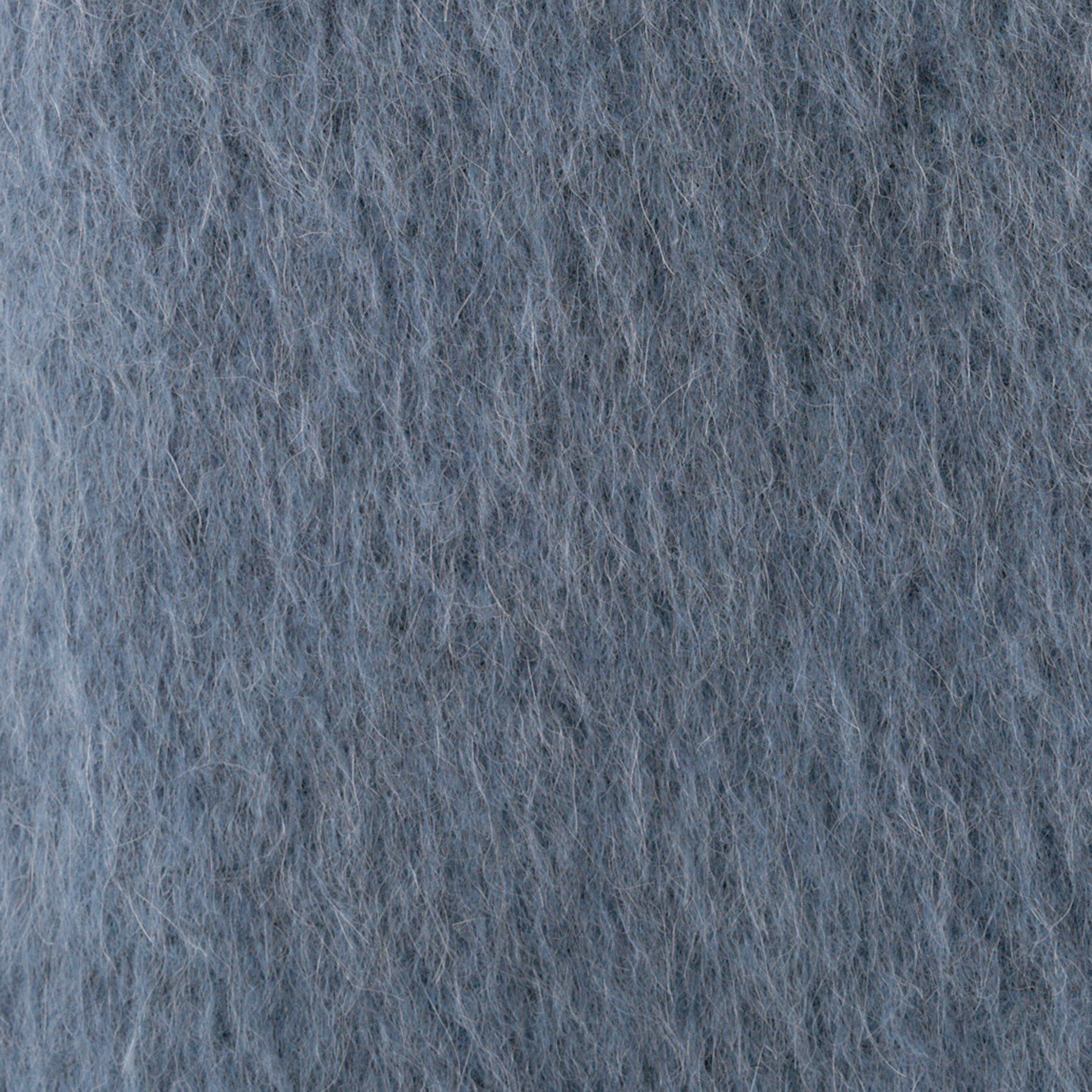 UNTITLED「【エレガントジャケット/アウター】イタリアンシャギーPコート」|ピーコート|