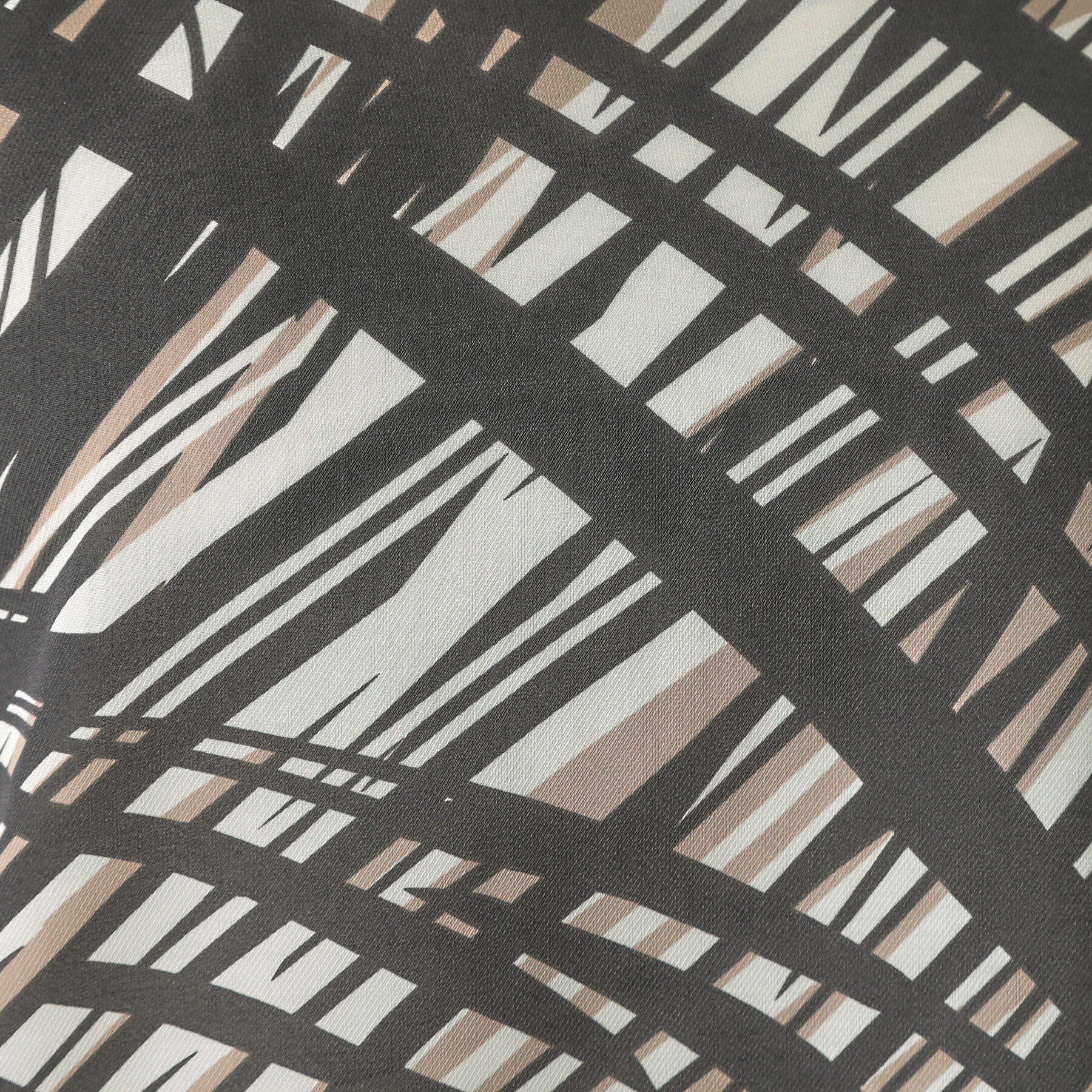 COUP DE CHANCE「【手洗い可／日本製】上品チェック柄のブラウス」|シャツ・ブラウス|