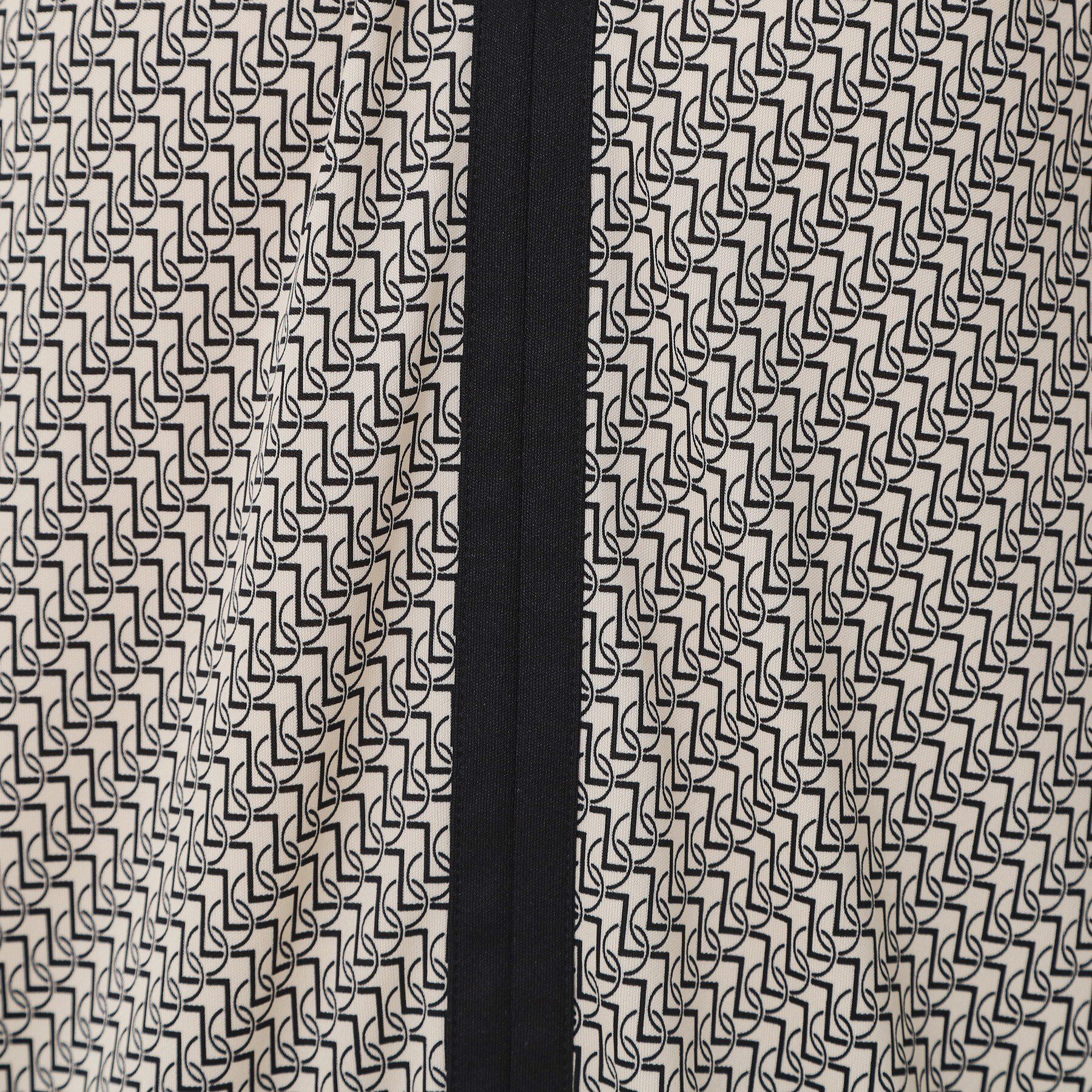 COUP DE CHANCE「【手洗い可／日本製】柄トップス」|シャツ・ブラウス|