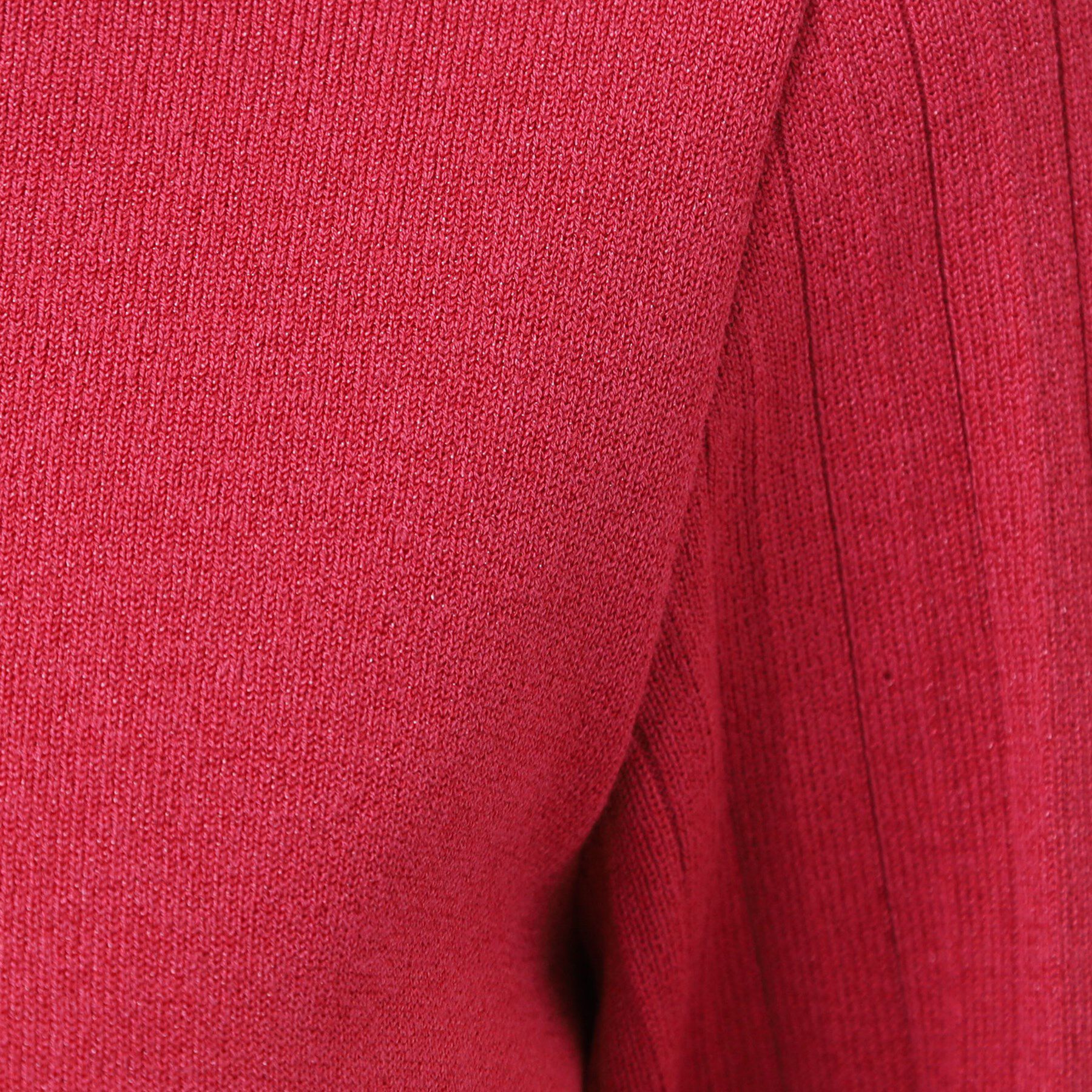 Reflect「【大人気ニットに新色登場！マイカラニット+／細見え／WEB限定カラーあり／マシンウォッシュ可／選べる」|ニット・セーター|