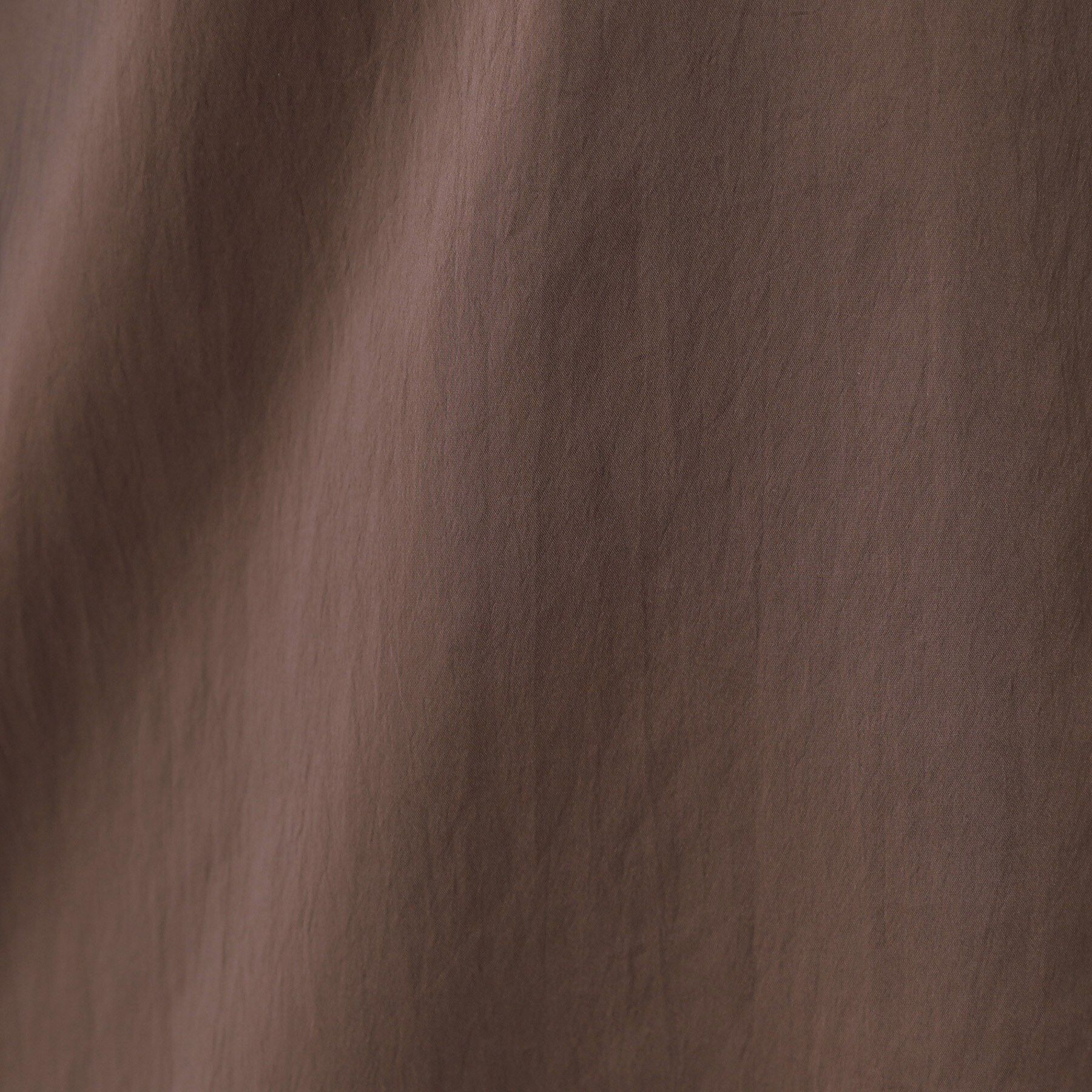 Reflect「【さらっと一枚で決まる／重ね着にもおすすめ◎】タックスリーブシャツブラウス」|シャツ・ブラウス|