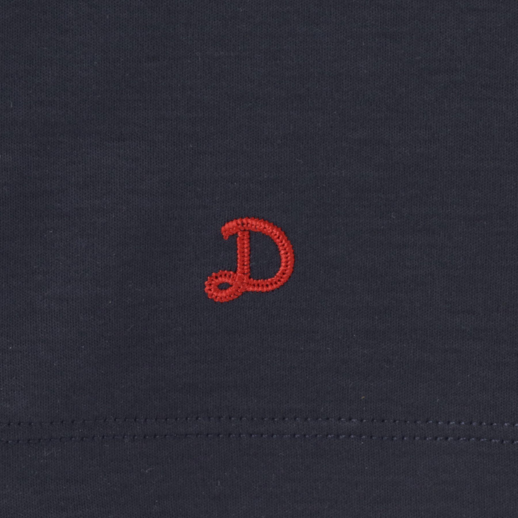 DRESSTERIOR「【接触冷感/抗菌防臭/消臭】ICE CLEAR COTTON モックネックT」|Tシャツ・カットソー|