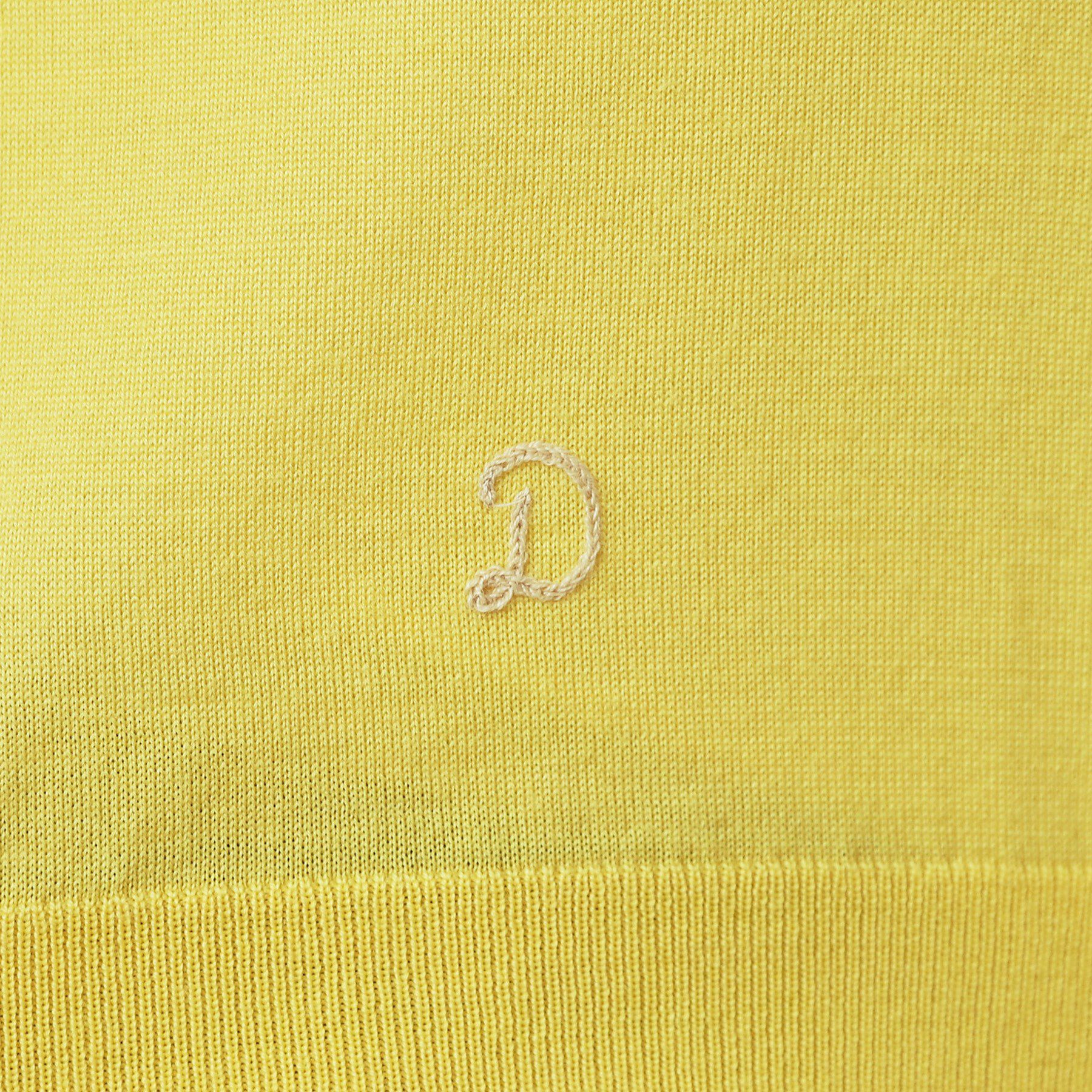 DRESSTERIOR「ウォッシャブルファインウールカーディガン」|カーディガン|