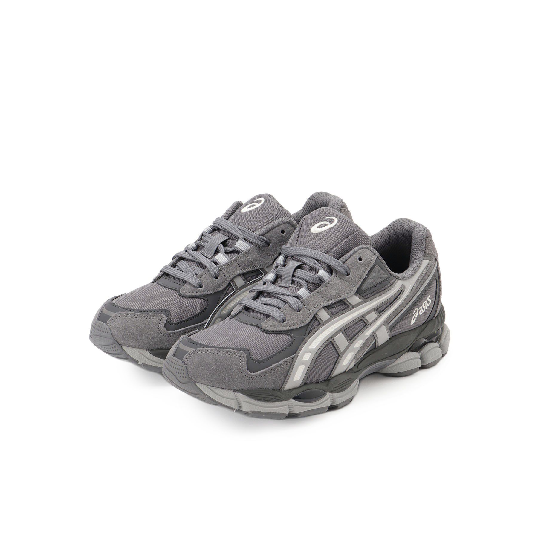 DRESSTERIOR「ASICS（アシックス）GEL－NYC2055」|スニーカー|