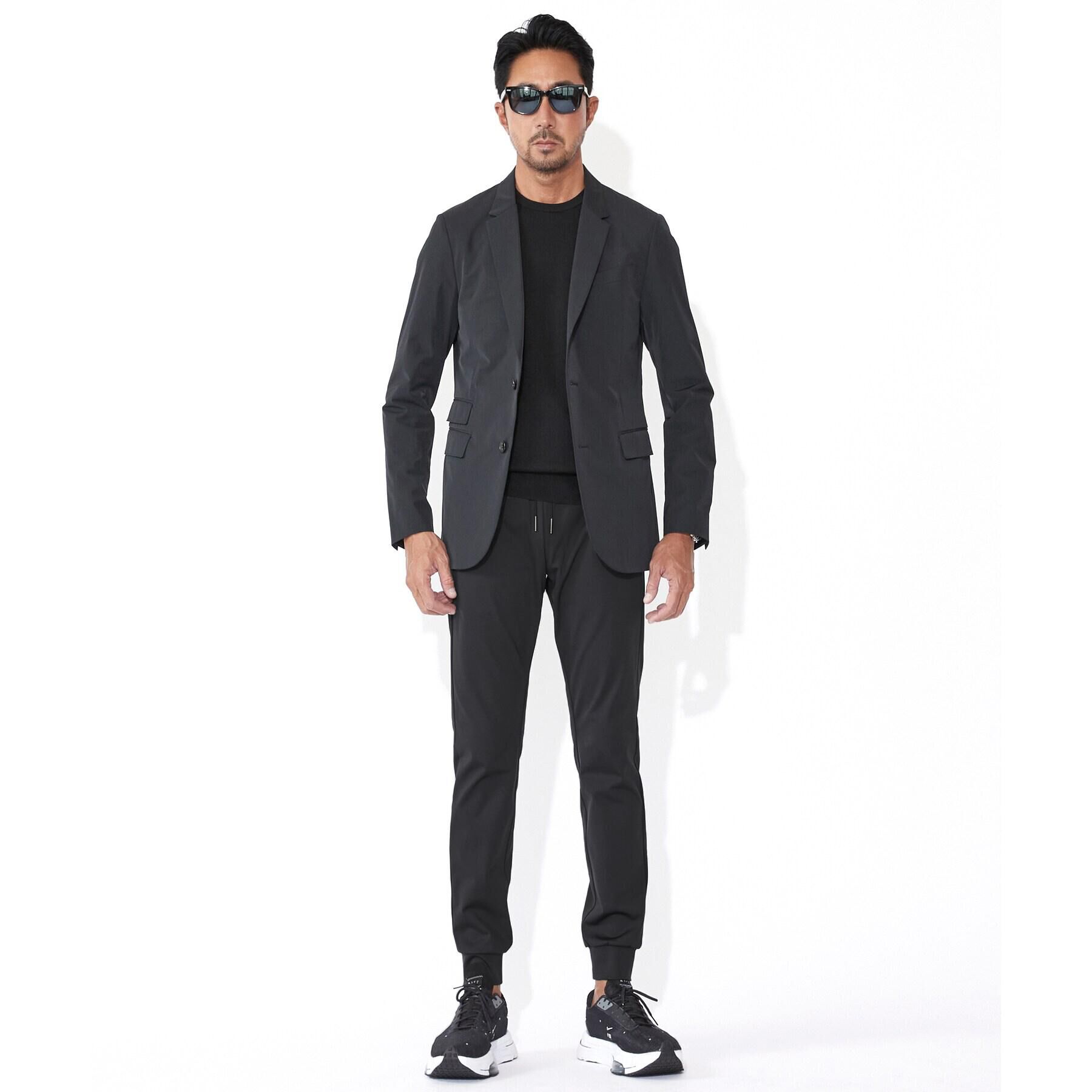 DRESSTERIOR「【干場義雅&times;DRESSTERIOR】コラボ ジョガーパンツ」|その他|