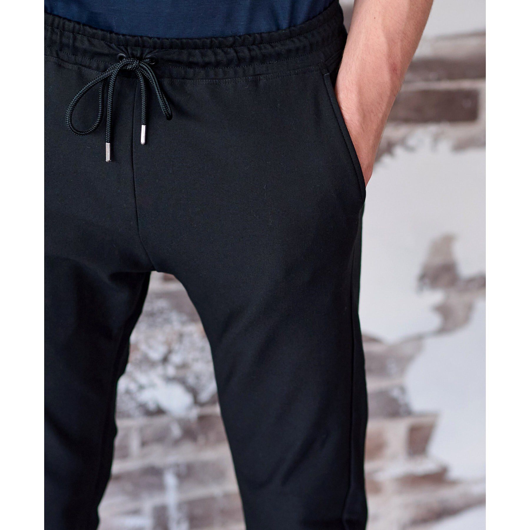 DRESSTERIOR「コンフォータブル ジョガーパンツ」|その他|