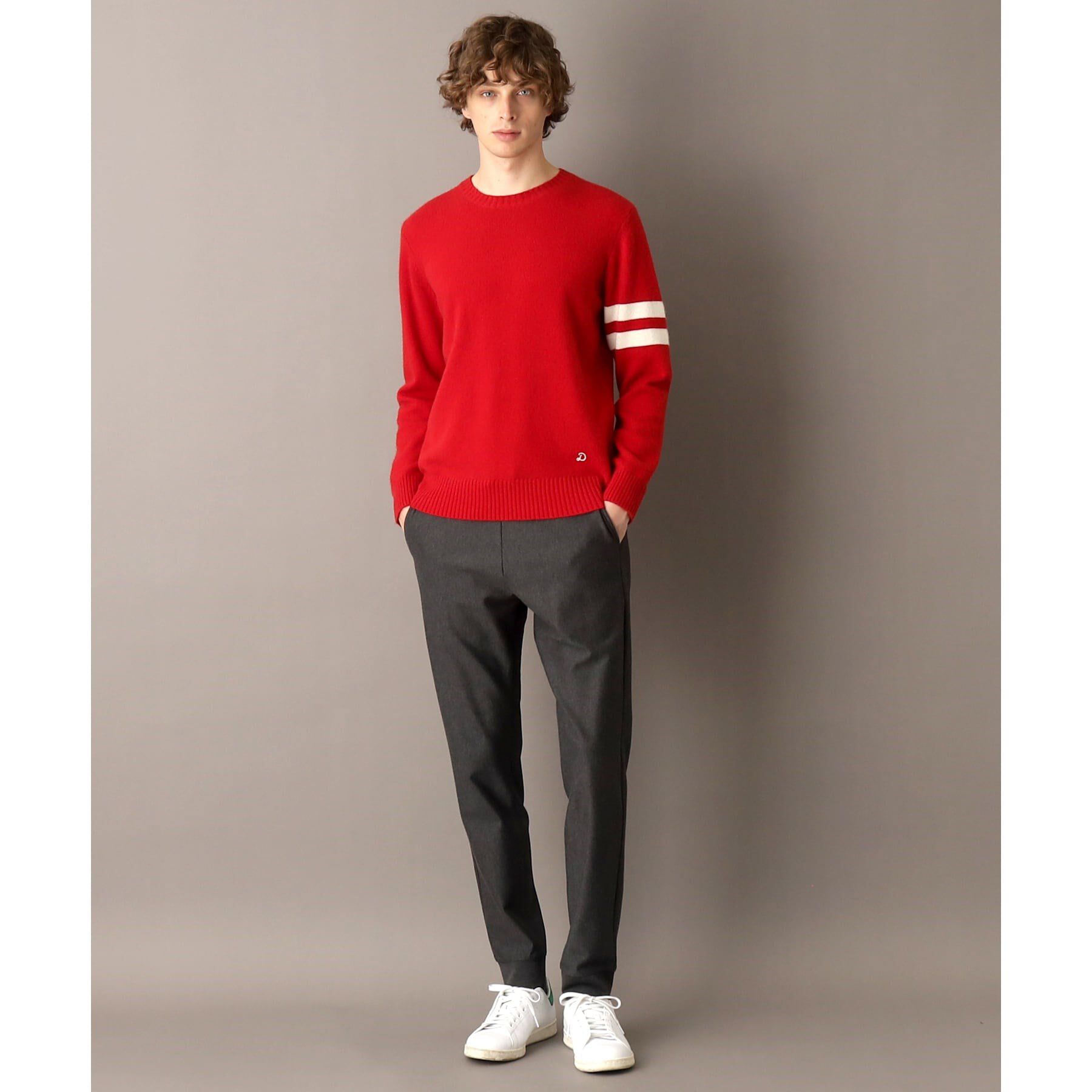 DRESSTERIOR「コンフォータブル ジョガーパンツ」|その他|