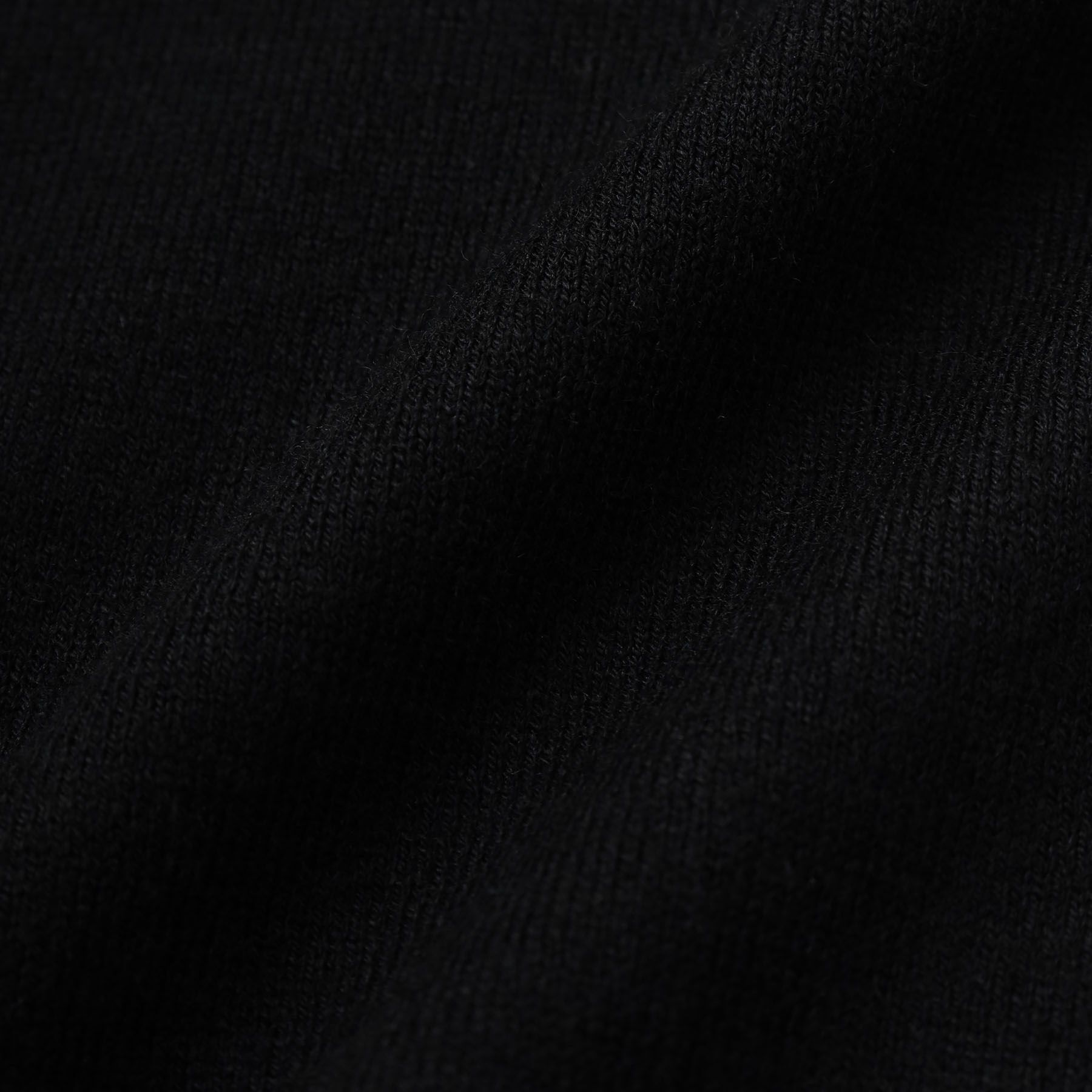 DRESSTERIOR「サスティナブル タートルニット」|ニット・セーター|