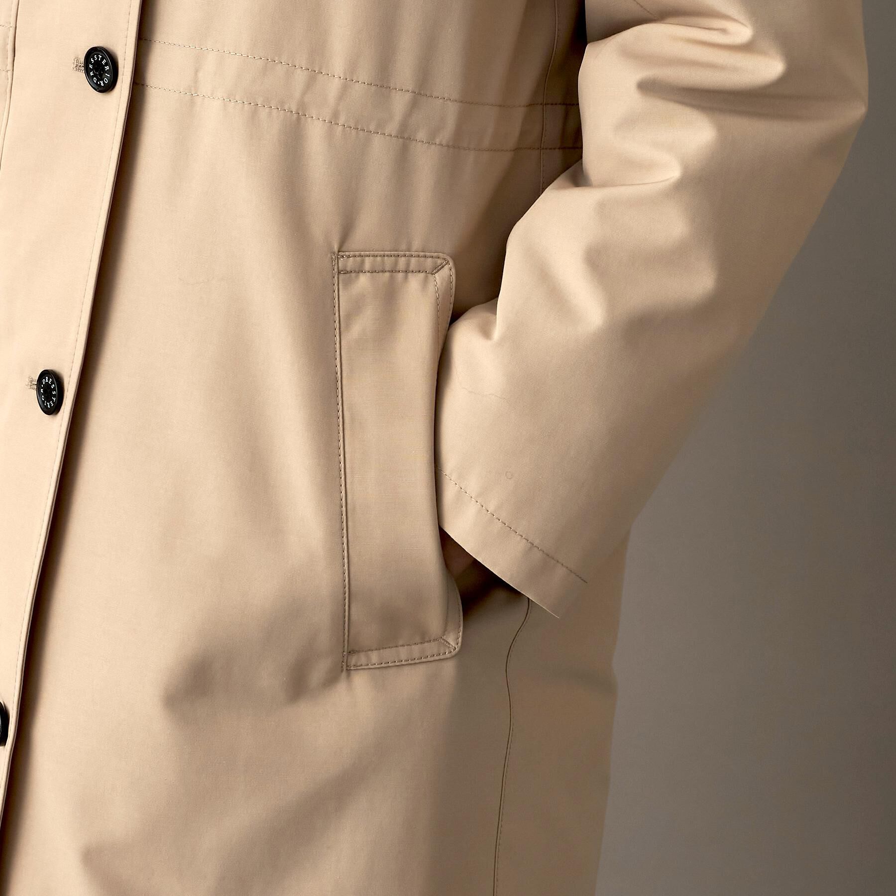 DRESSTERIOR「【3WAY/撥水素材/インナー付/CLASSY.12月号掲載】3WAYダウンライナーコート」|その他|