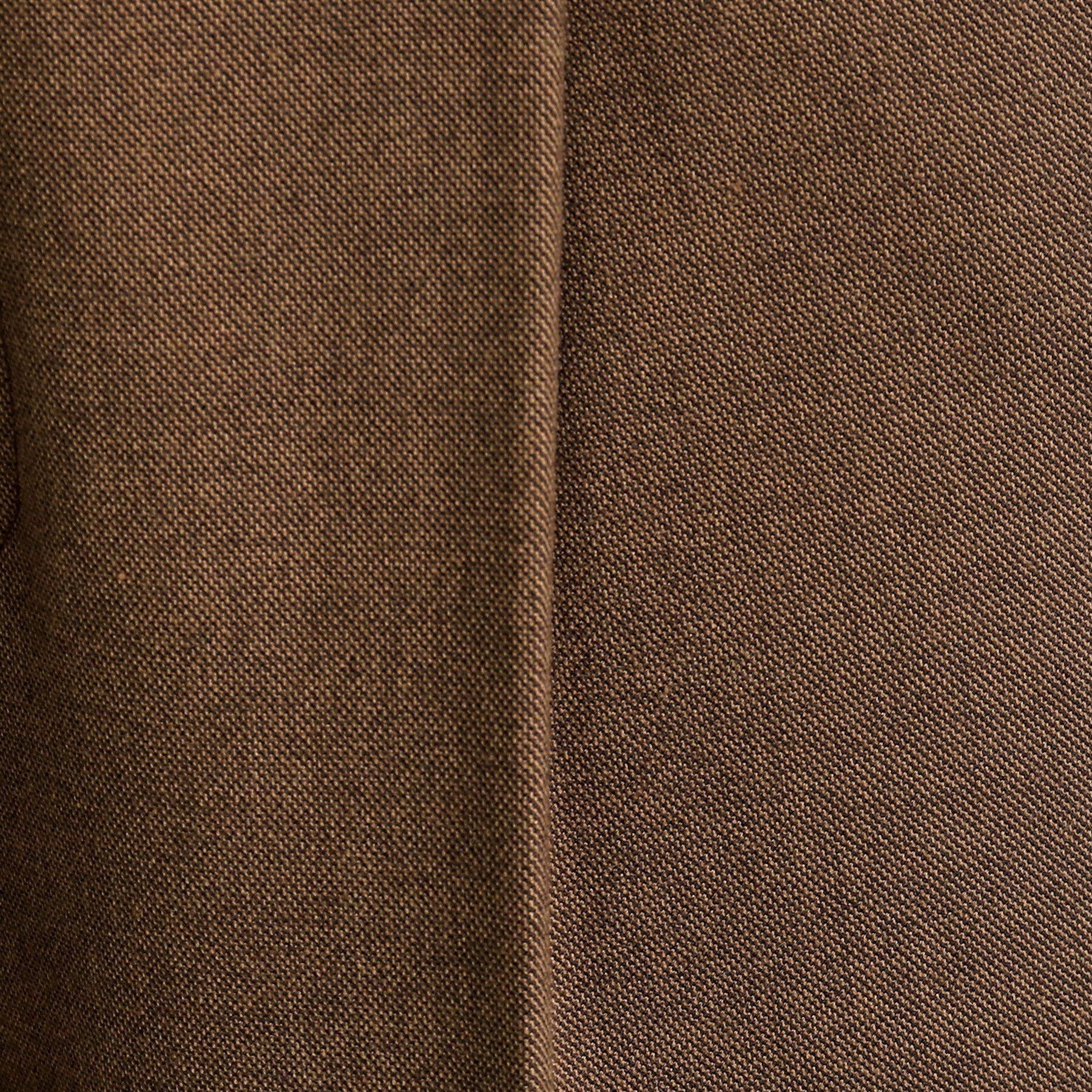 grove「シャークスキン裏起毛スラックスパンツ」|その他|