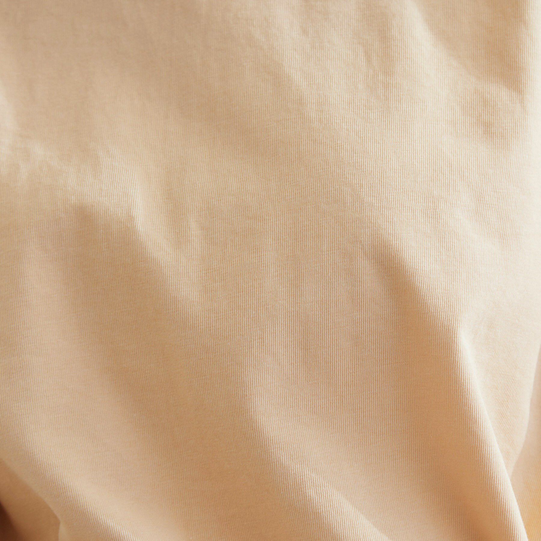 grove「【UVカット/ひんやり/二の腕カバー】タックドルマンプルオーバー」|Tシャツ・カットソー|