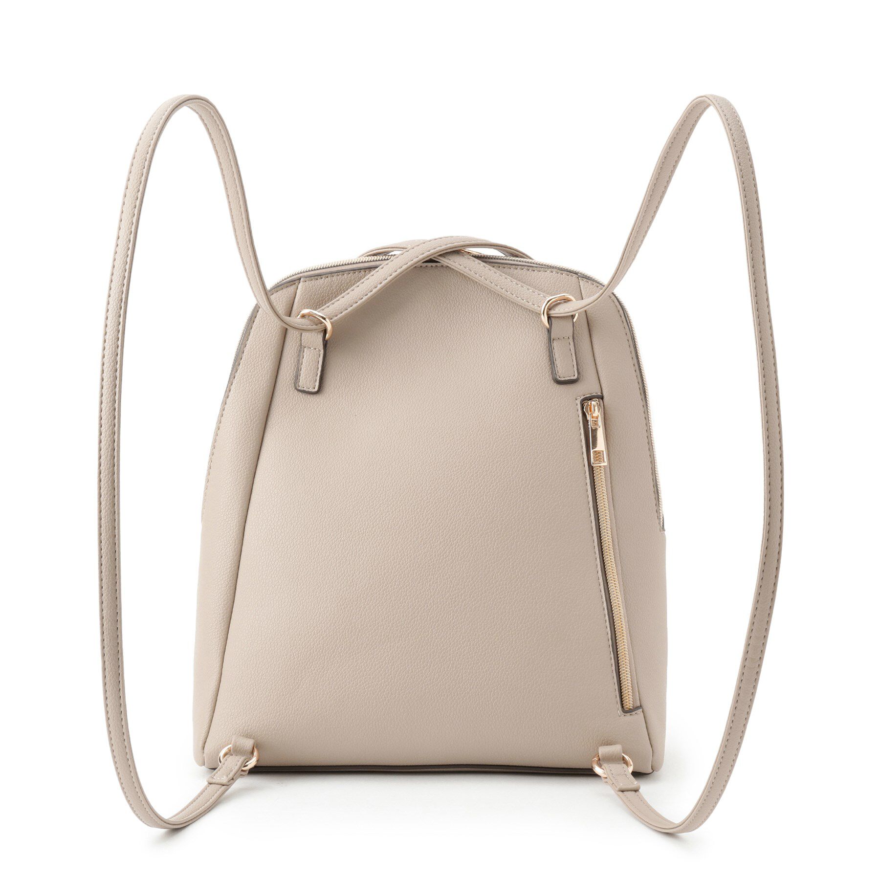 grove「ヒネリポケット2WAYリュック」|リュック|