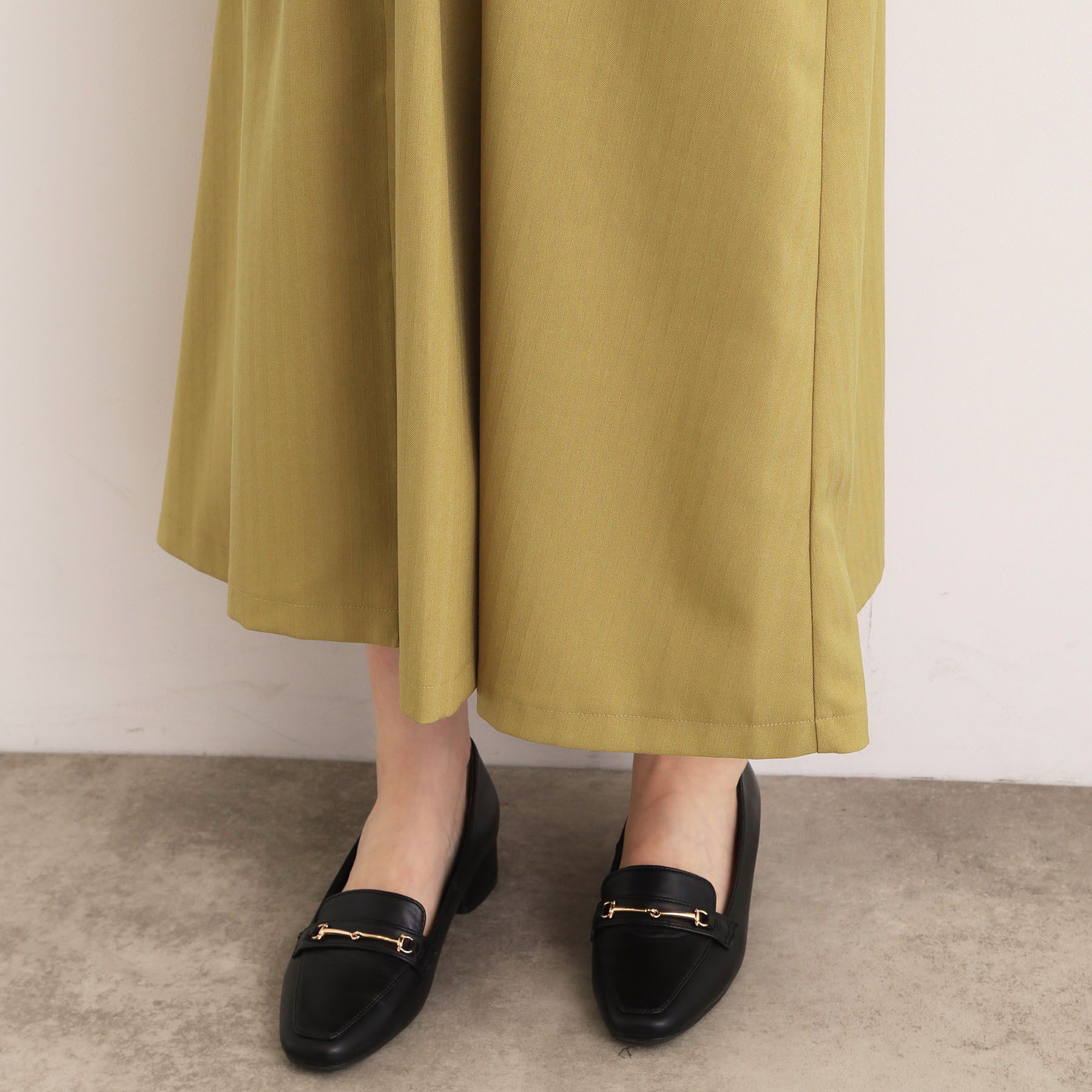 grove「品よくまとう、大人のシャツワンピース」|ワンピース|