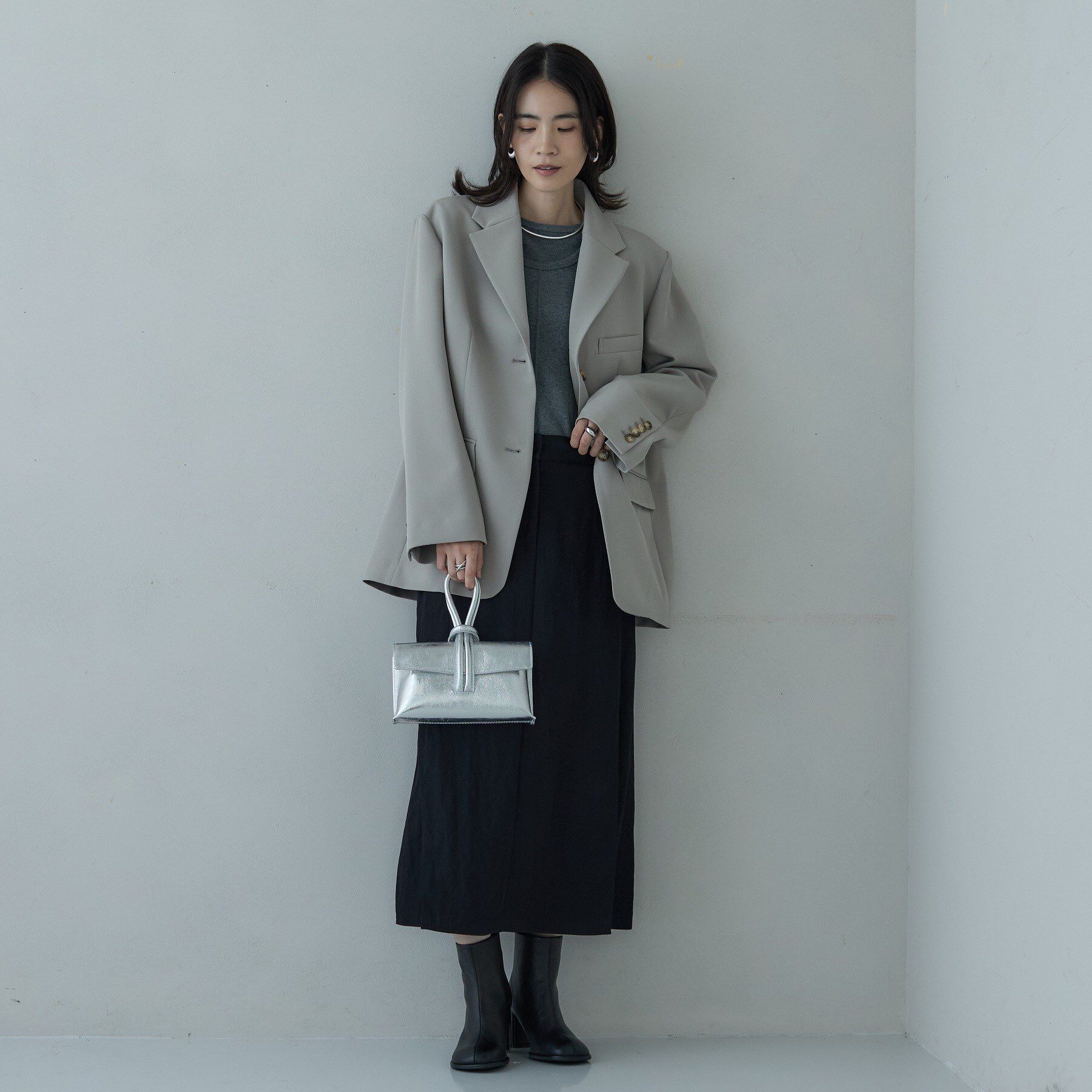 GALLEST「【MILLELA FIRENZE】ループハンドルバッグ」|ハンドバッグ|