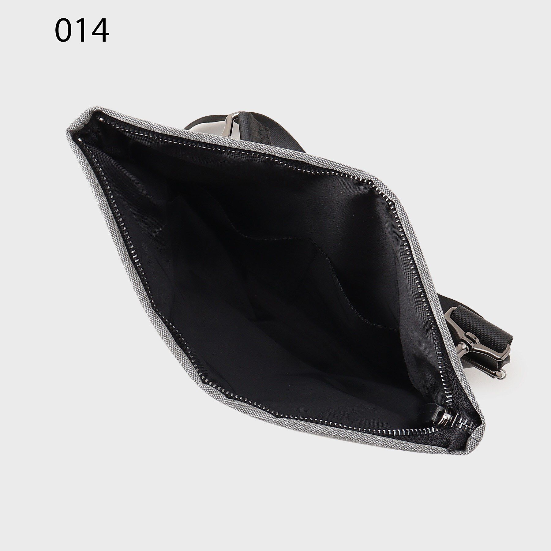 TAKEO KIKUCHI「【2WAY】ショルダー クラッチバッグ」|クラッチバッグ|