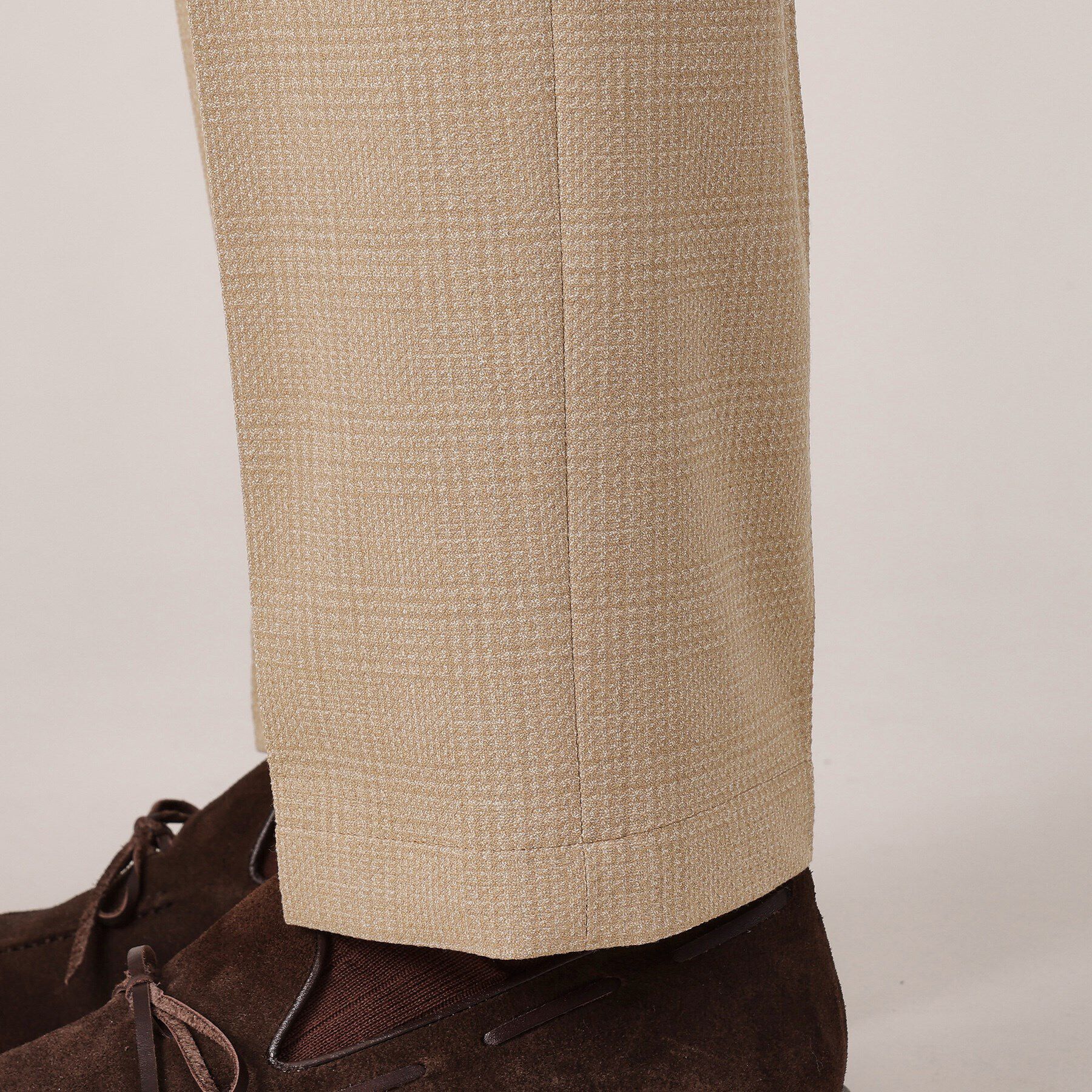 TAKEO KIKUCHI「【セットアップ対応】トリッチ(R)グレンチェック パンツ」|その他|