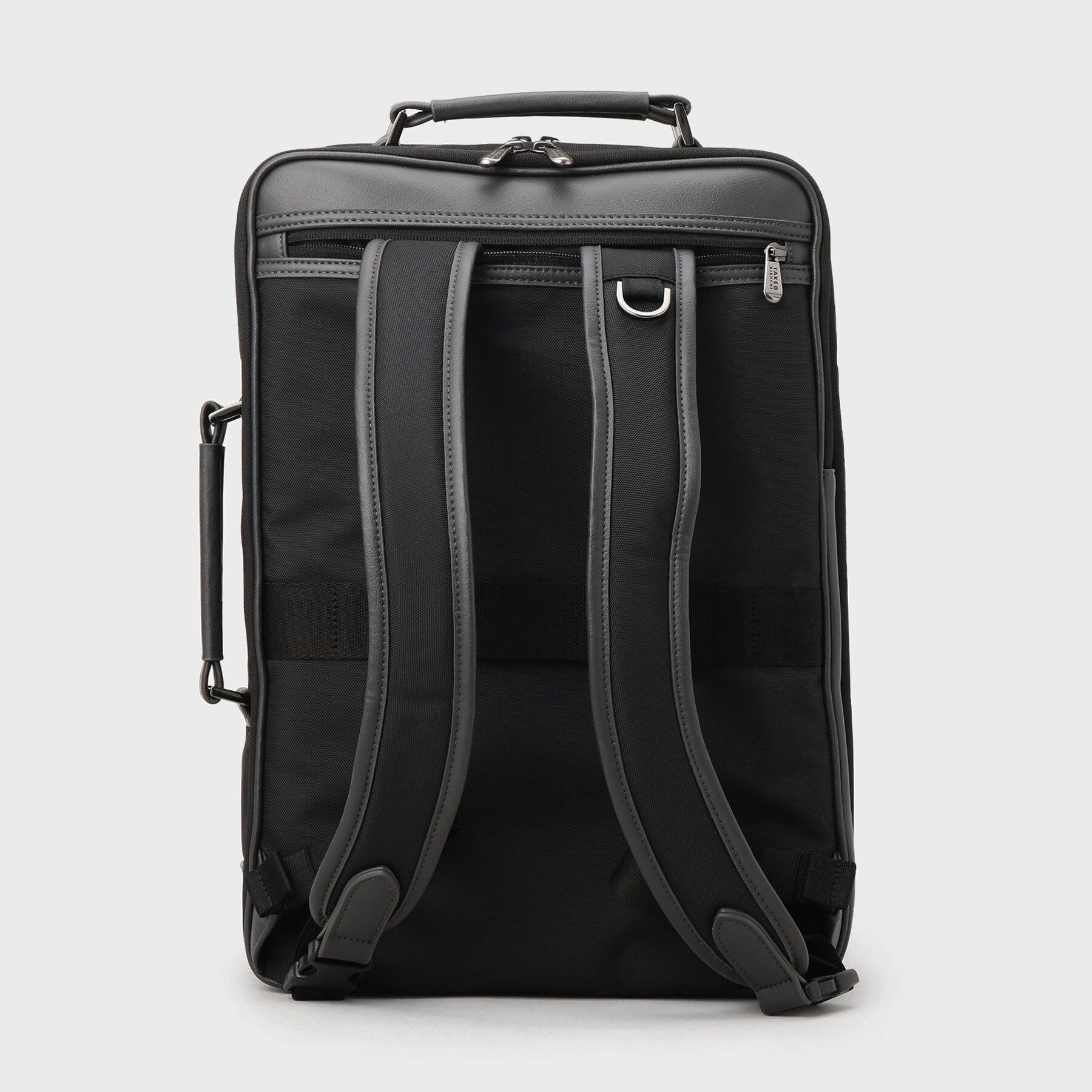 TAKEO KIKUCHI「【Mono Max掲載】CORDLEY（R）2WAYバッグ」|リュック|