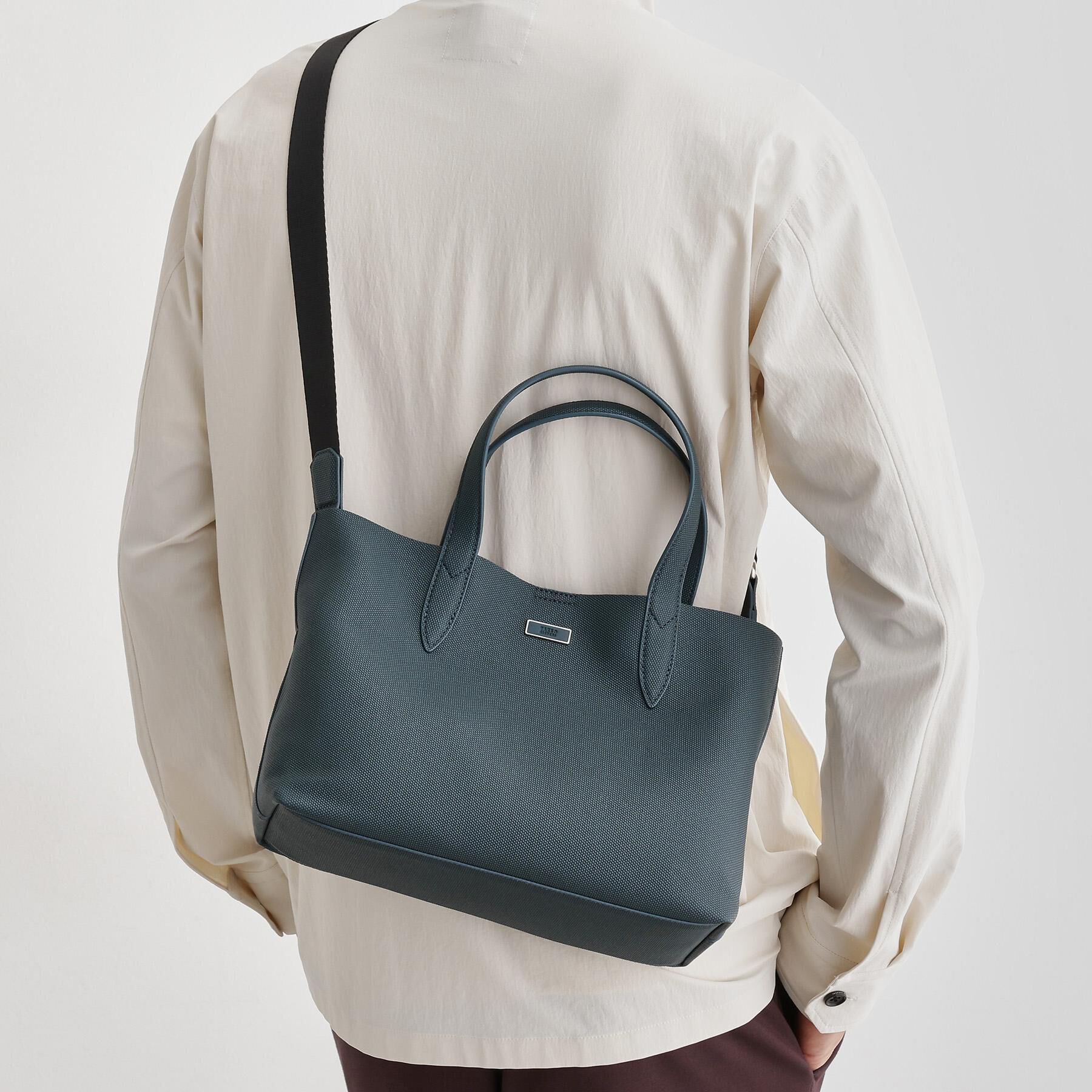 TAKEO KIKUCHI「2WAYミニトート」|トートバッグ|