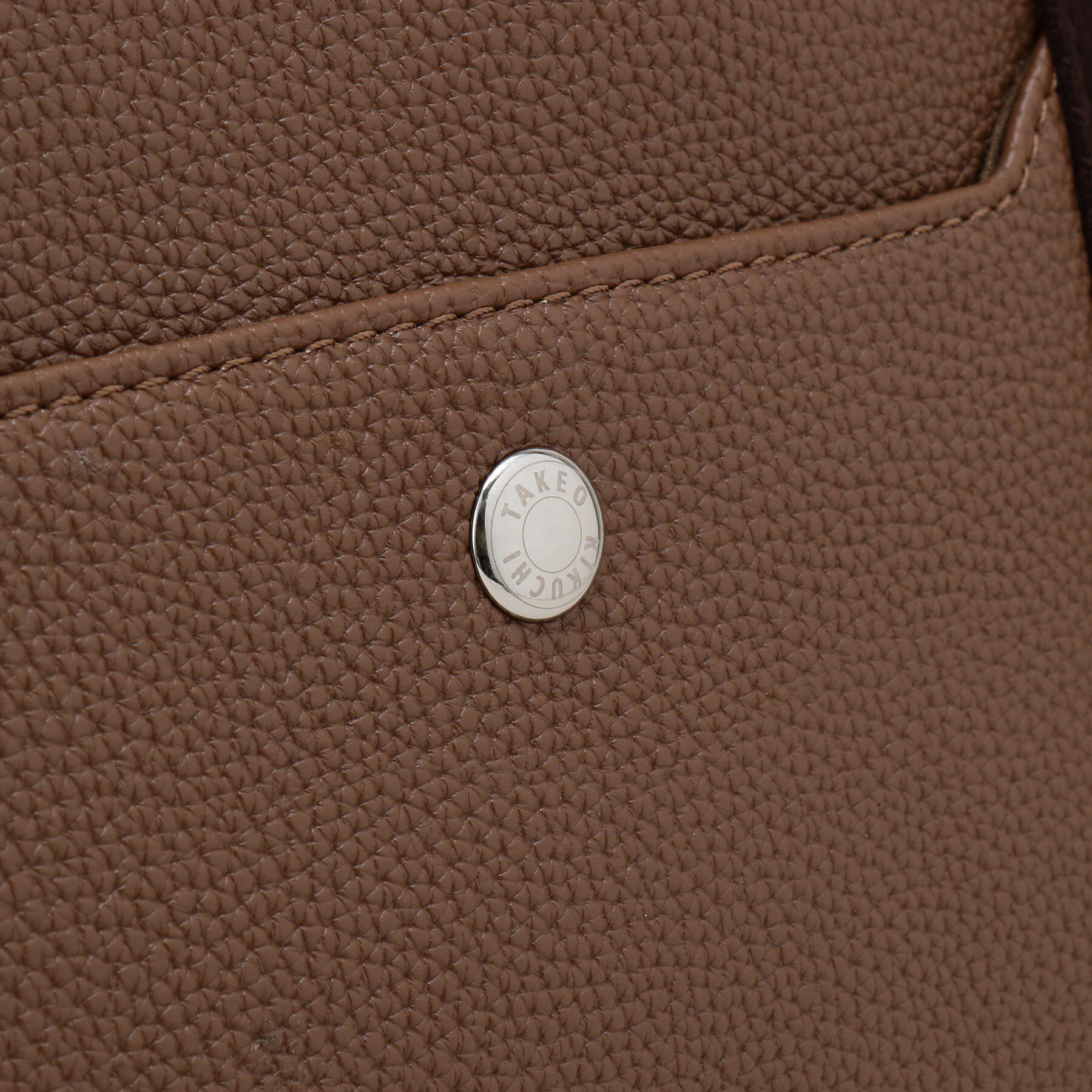 TAKEO KIKUCHI「【ONOFF対応】アーバンシュリンクトート」|トートバッグ|