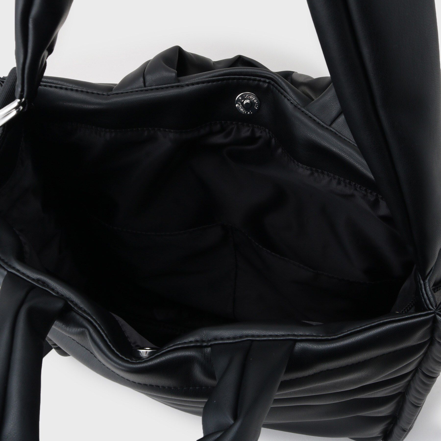 tk.TAKEO KIKUCHI「【パフィーシリーズ】2WAYトートショルダーバッグ」|トートバッグ|