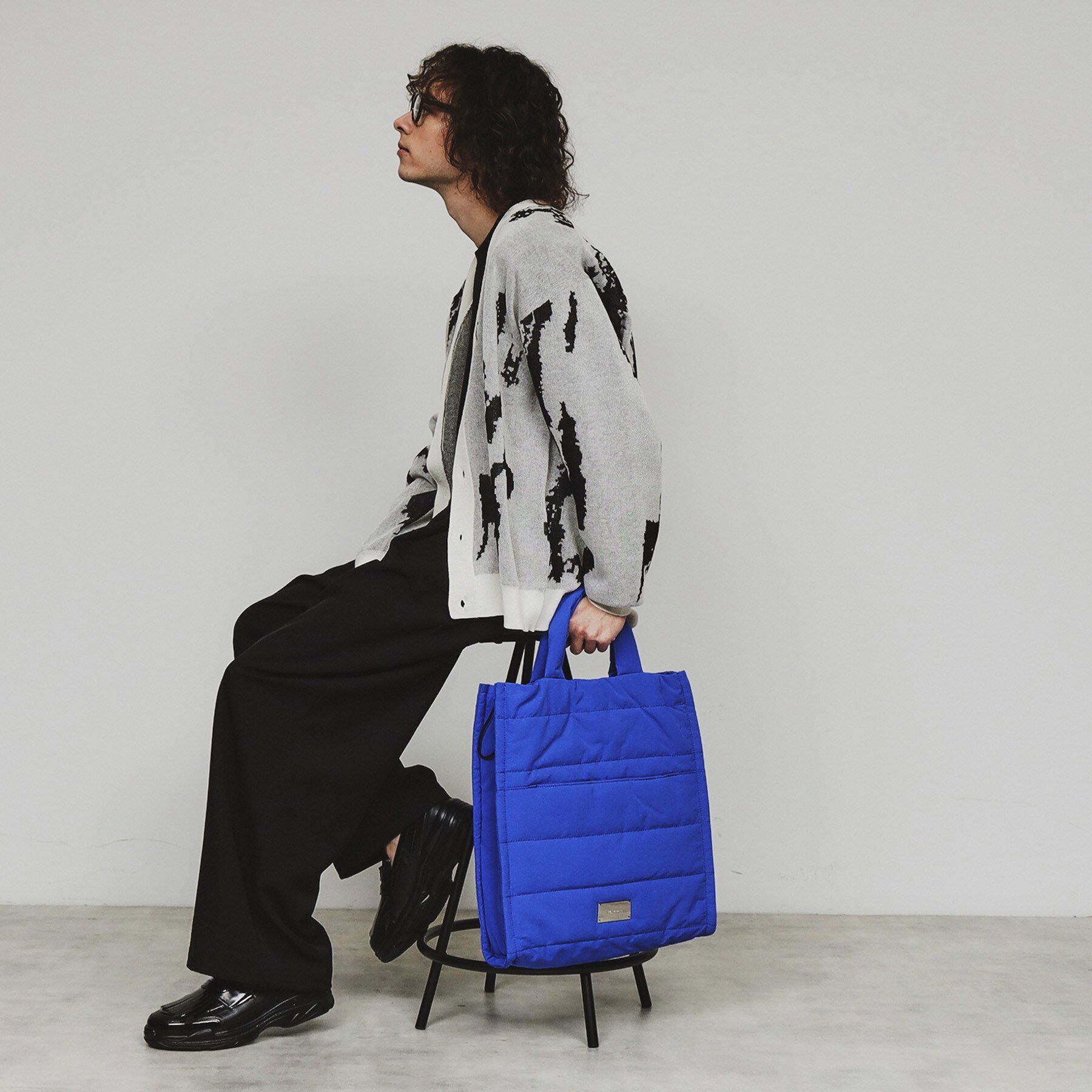 tk.TAKEO KIKUCHI「【パフィーシリーズ】2WAYトートショルダーバッグ」|トートバッグ|