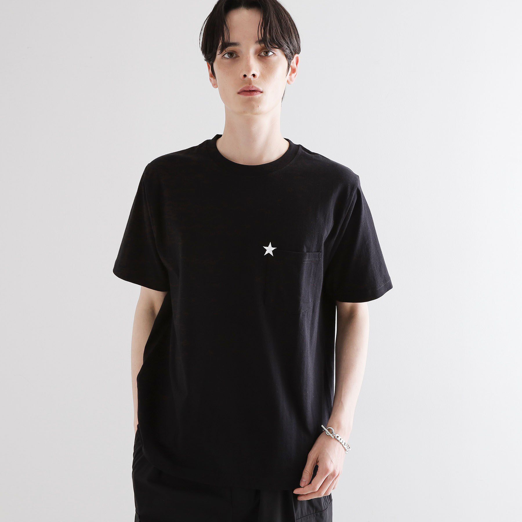 tk.TAKEO KIKUCHI「スターTシャツアソート」|Tシャツ・カットソー|