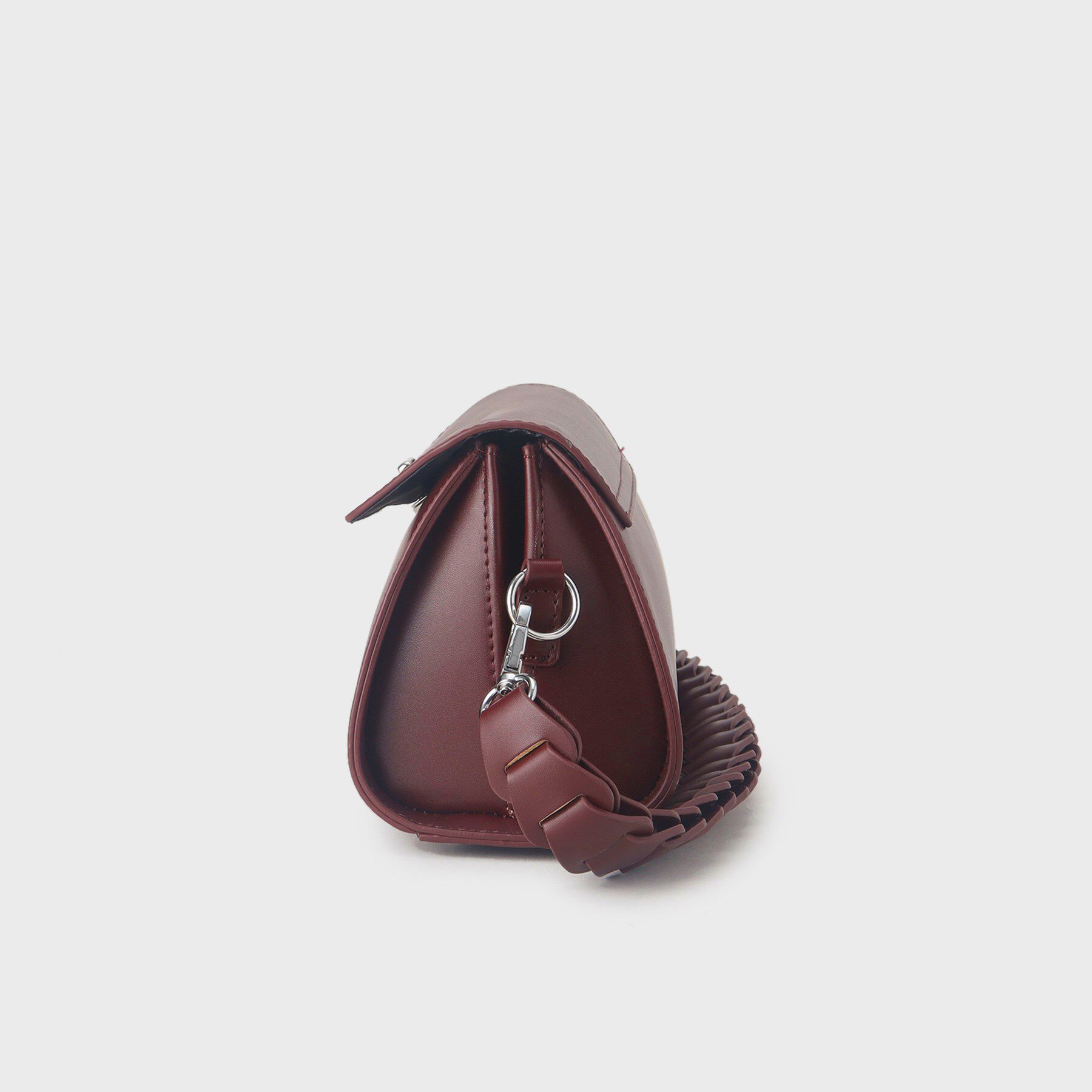 tk.TAKEO KIKUCHI「ランドスケープ ピローフラップバッグ」|ショルダー・メッセンジャー|