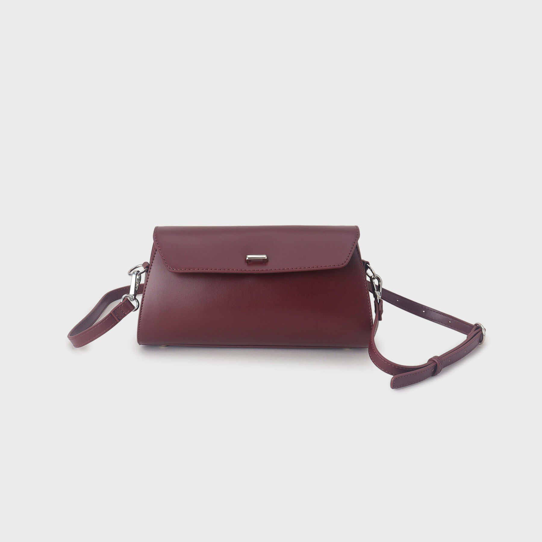 tk.TAKEO KIKUCHI「ランドスケープ ピローフラップバッグ」|ショルダー・メッセンジャー|